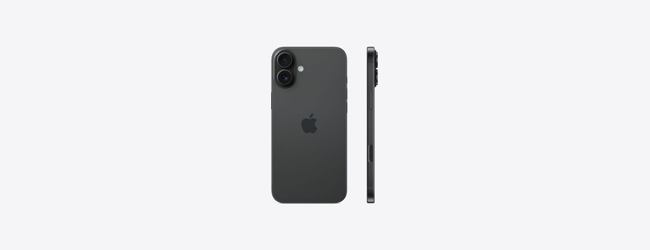 iPhone 16 Plus 128GB ブラック ソフトバンクを購入 - Apple(日本)